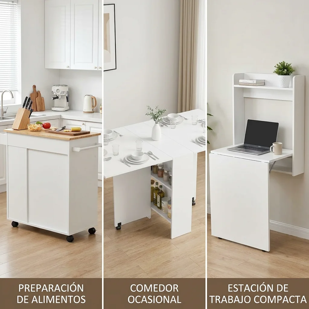 Tabela de Compatibilidade Rápida: Três Produtos HOMCOM e os Tipos de Utilização Mais Adequados