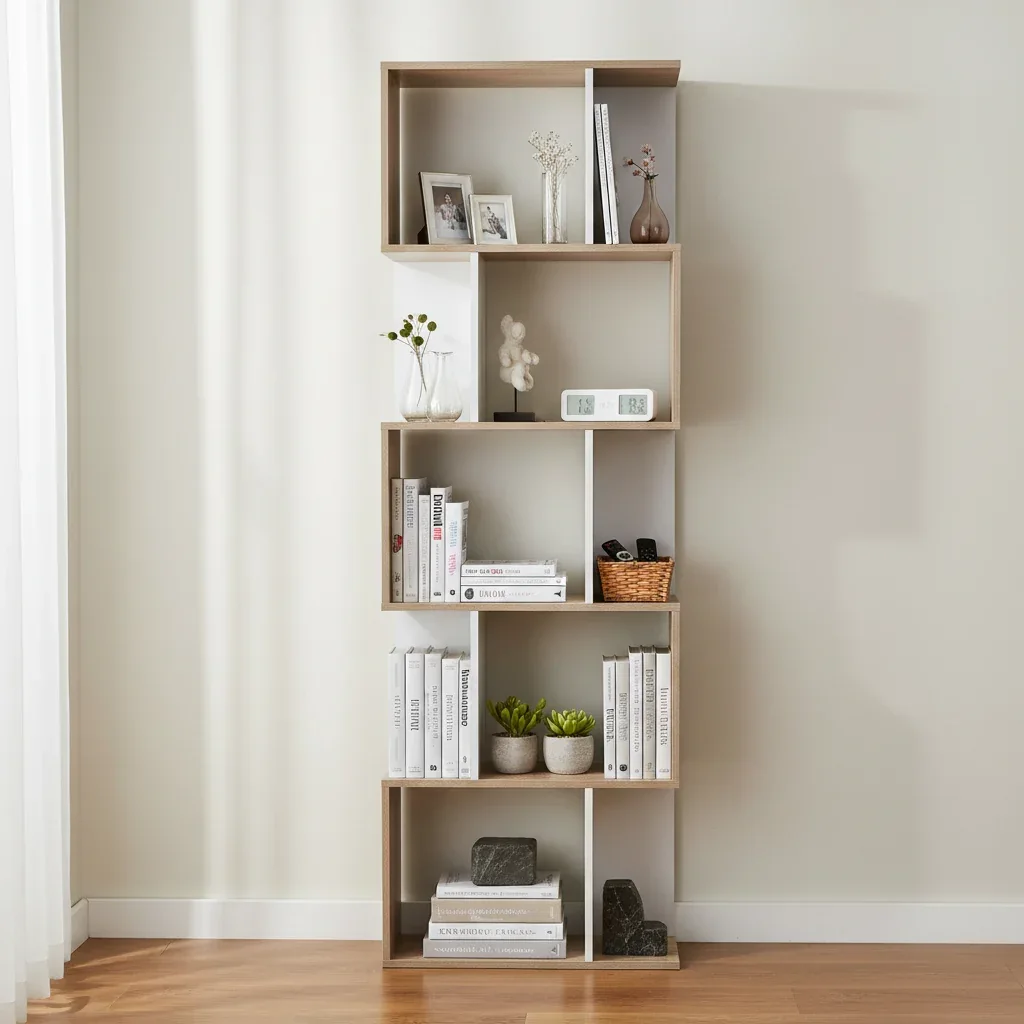 Como Posicionar e Organizar de Forma Equilibrada