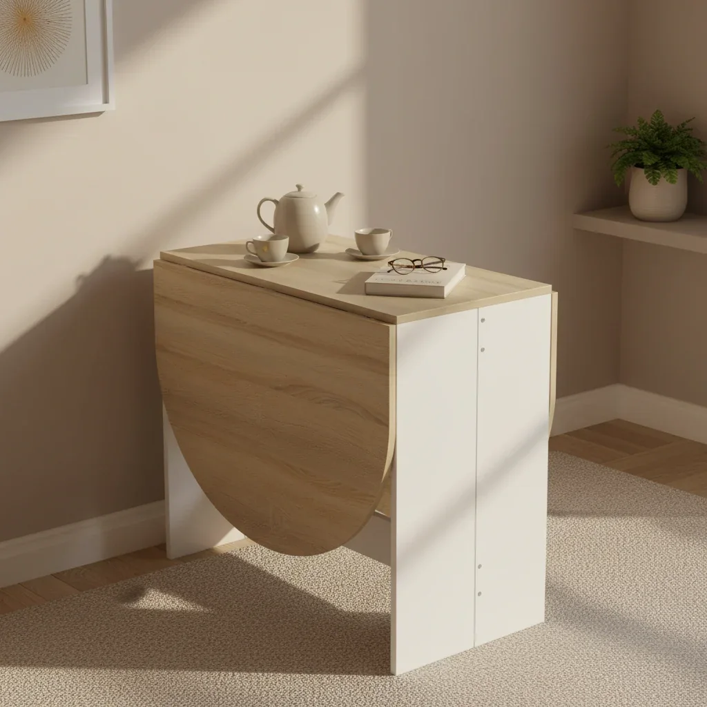 Como utilizar e dimensões da mesa